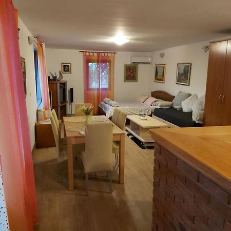 Studio Apartman Kotro Beli Manastir 外观 照片