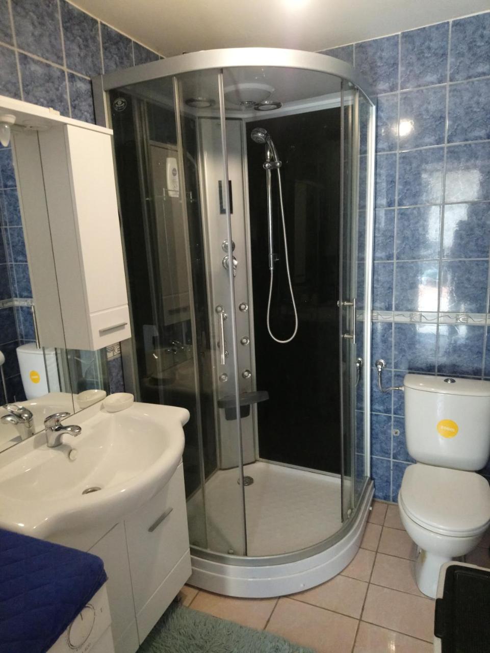 Studio Apartman Kotro Beli Manastir 外观 照片